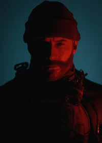 Captain Price 