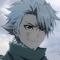 Toshiro Hitsugaya 