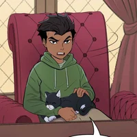 Damian wayne hermano