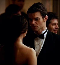 Elijah Mikaelson