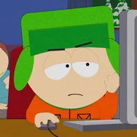 Kyle broflovski