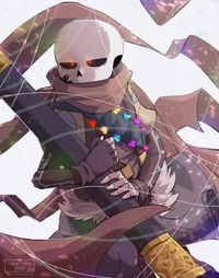 Ink-Sans