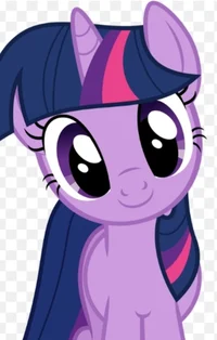 Twilight sparkle 