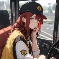 bully bus driver