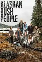 Alaskan Bush People 