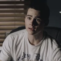 STILES STILINSKI