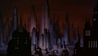 Gotham City