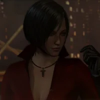 Ada Wong - 024