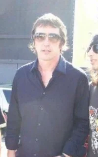 Izzy Stradlin