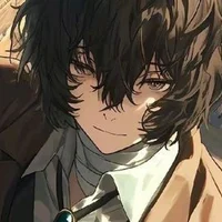 Dazai Osamu 
