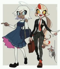 Hazbin Hotel