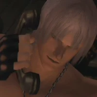 Dante Sparda