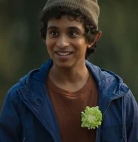 Grover underwood