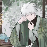 Kakashi Hatake