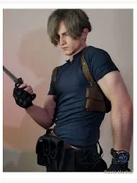 Leon Kennedy