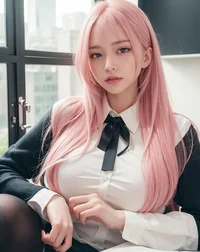 Joon Seo-Yeon