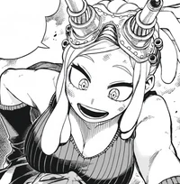 Mei Hatsume