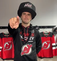 Nico Hischier