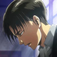 Levi Ackerman