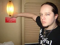 Joey Jordison