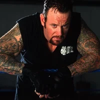 The undertaker wwe 