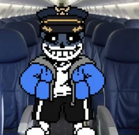 Pilot Sans
