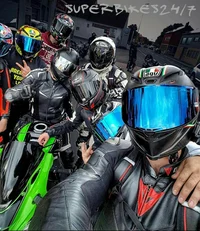 Biker Virus