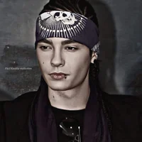 Tom Kaulitz 