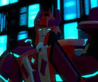 Alpha Trion