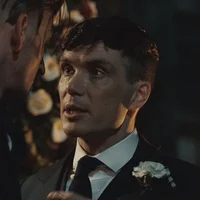 Thomas Shelby 