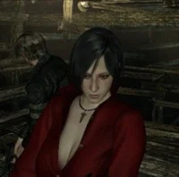 Ada Wong - 036