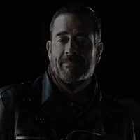 Negan Smith