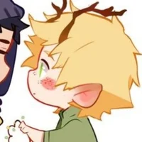 Fawn Tweek AU