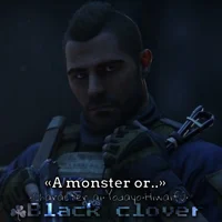 Jonny Soap Mactavish