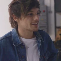 Louis Tomlinson