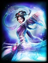 Chang e 
