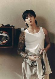 Jungkook