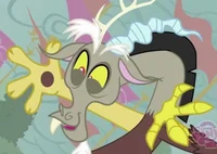 Discord Mlp