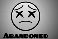 Abandoned 