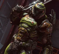 Doomguy