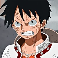 Luffy -WCI-