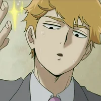-Reigen Arataka-