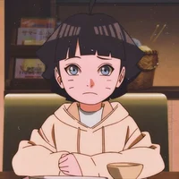 Himawari Uzumaki