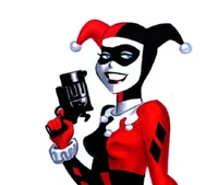 Harley Quinn 