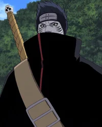 Kisame Hoshigaki