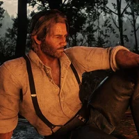 Arthur Morgan