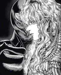 Griffith -Berserk-