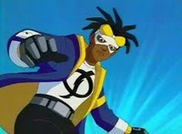 STATIC SHOCK