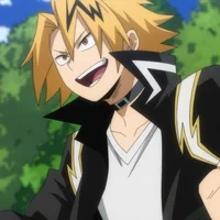 Denki kaminari 