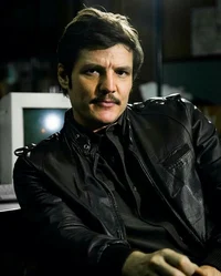 Javier Pena